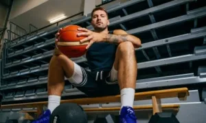 Hành trình giảm cân của 'gã béo NBA' Doncic Hành trình giảm cân của 'gã béo NBA' Doncic