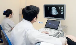 Giảm cân ngăn nguy cơ nhồi máu cơ tim Giảm cân ngăn nguy cơ nhồi máu cơ tim