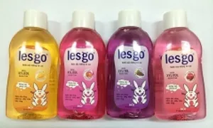 Thu hồi nước súc miệng trẻ em do chứa chất bảo quản không được công bố Thu hồi nước súc miệng trẻ em do chứa chất bảo quản không được công bố