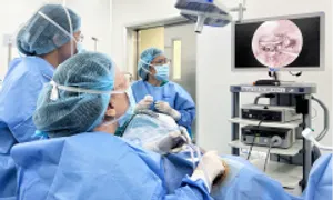 Phục hồi thính lực cho người bị xốp xơ tai Phục hồi thính lực cho người bị xốp xơ tai