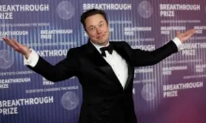 Cuộc chơi lương thưởng của Elon Musk Cuộc chơi lương thưởng của Elon Musk