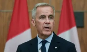 Canada bãi bỏ hầu hết thuế trả đũa Mỹ Canada bãi bỏ hầu hết thuế trả đũa Mỹ