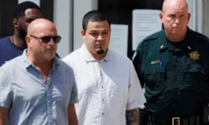 Người bị Mỹ trục xuất nhầm tiếp tục bị ICE bắt Người bị Mỹ trục xuất nhầm tiếp tục bị ICE bắt