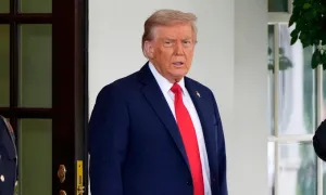 Ông Trump ám chỉ về 'cuộc thanh trừng' ở Hàn Quốc Ông Trump ám chỉ về 'cuộc thanh trừng' ở Hàn Quốc