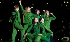 Concert 'Sao nhập ngũ' kể câu chuyện người lính Concert 'Sao nhập ngũ' kể câu chuyện người lính