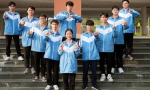 Dự kiến TP HCM nhiều thí sinh thi học sinh giỏi quốc gia nhất Dự kiến TP HCM nhiều thí sinh thi học sinh giỏi quốc gia nhất