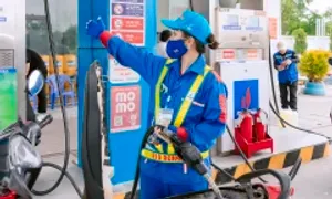 Người dùng còn lo ngại về chất lượng xăng sinh học E10 Người dùng còn lo ngại về chất lượng xăng sinh học E10
