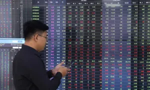 VN-Index tiếp tục tăng VN-Index tiếp tục tăng