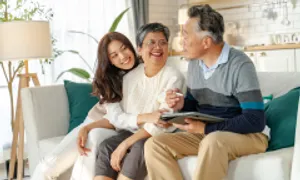 Nỗi niềm của những người con xa nhà mùa Vu Lan