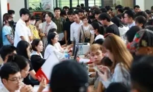 Trường Đại học Đại Nam xét tuyển bổ sung đợt hai 2025