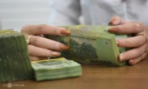 Liên kết tài khoản ngân hàng với VNeID thế nào để nhận 100.000 đồng dịp 2/9?