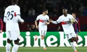 10 trận vòng bảng Champions League được mong chờ