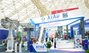 ATAD đưa công nghệ kết cấu thép đến triển lãm thành tựu đất nước ATAD đưa công nghệ kết cấu thép đến triển lãm thành tựu đất nước
