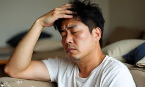 Dấu hiệu suy thận theo từng giai đoạn