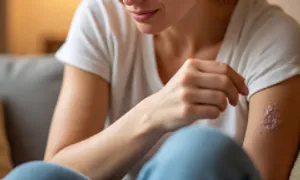 Bệnh zona thần kinh có lây không​?