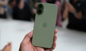 iPhone 17 'giã từ' màn hình 60 Hz iPhone 17 'giã từ' màn hình 60 Hz