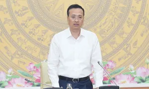 Ngân hàng Nhà nước đang nghiên cứu lập sàn giao dịch vàng Ngân hàng Nhà nước đang nghiên cứu lập sàn giao dịch vàng