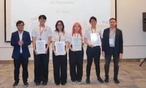 RMIT tạo bệ phóng cho sinh viên kiến tạo giải pháp bền vững RMIT tạo bệ phóng cho sinh viên kiến tạo giải pháp bền vững