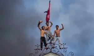 Nỗi phẫn nộ của Gen Z nguy cơ đẩy Nepal vào bất ổn