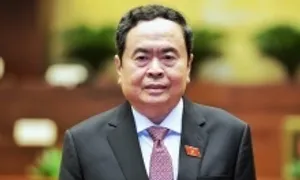 Chủ tịch Quốc hội sắp dự AIPA-46, thăm chính thức Malaysia