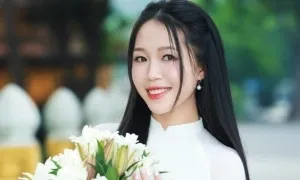 Người đẹp xứ Nghệ tại Miss Grand Vietnam 2025 Người đẹp xứ Nghệ tại Miss Grand Vietnam 2025
