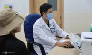 Toàn dân được miễn viện phí cơ bản từ năm 2030 Toàn dân được miễn viện phí cơ bản từ năm 2030