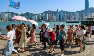 Hong Kong cung cấp tour miễn phí cho khách quá cảnh Hong Kong cung cấp tour miễn phí cho khách quá cảnh