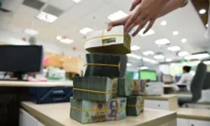Phát hành trái phiếu doanh nghiệp tăng trở lại Phát hành trái phiếu doanh nghiệp tăng trở lại