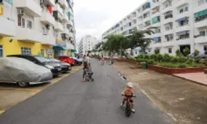 TP HCM thúc tiến độ 4 dự án nhà ở xã hội