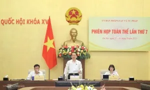 Đề xuất coi quyền sở hữu trí tuệ là tài sản giao dịch Đề xuất coi quyền sở hữu trí tuệ là tài sản giao dịch