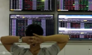 VN-Index được dự đoán tiếp tục đi ngang