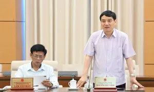 Cần có biện pháp xử lý với học sinh 'lệch chuẩn quá lớn'