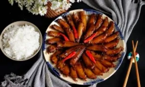 Làm thế nào để 'cai' mặn?