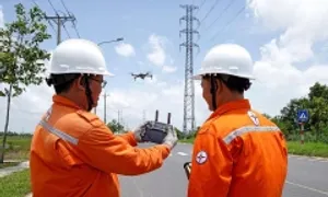 EVNSPC: Sẵn sàng giải đáp mọi vướng mắc về ngành điện