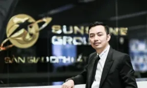 Chủ tịch Sunshine Group sở hữu khối tài sản gần 2 tỷ USD