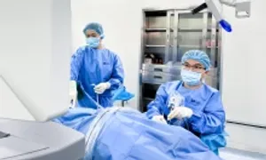 Ù tai sau khi nghe âm thanh lớn có phải thủng màng nhĩ? Ù tai sau khi nghe âm thanh lớn có phải thủng màng nhĩ?