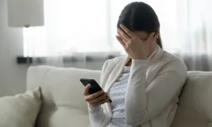 Những kiểu tính cách dễ bị lừa đảo online Những kiểu tính cách dễ bị lừa đảo online