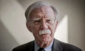 Cựu cố vấn an ninh quốc gia Mỹ bị truy tố Cựu cố vấn an ninh quốc gia Mỹ bị truy tố