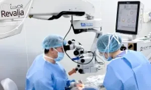 Đục thủy tinh thể do biến chứng đái tháo đường Đục thủy tinh thể do biến chứng đái tháo đường