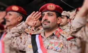 Chỉ huy cấp cao Houthi thiệt mạng sau đòn tập kích của Israel Chỉ huy cấp cao Houthi thiệt mạng sau đòn tập kích của Israel