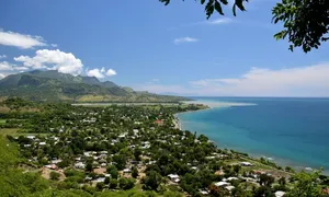 Quốc gia Đông Nam Á nào miễn visa cho nhiều nước nhất?