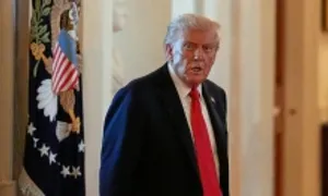 Ông Trump vỡ mộng về giải pháp nhanh chóng cho xung đột Ukraine Ông Trump vỡ mộng về giải pháp nhanh chóng cho xung đột Ukraine