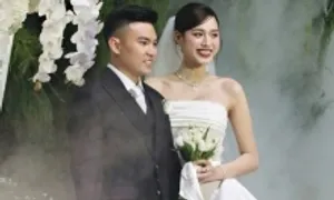 Hoa hậu Đỗ Thị Hà muốn là người vợ dịu dàng