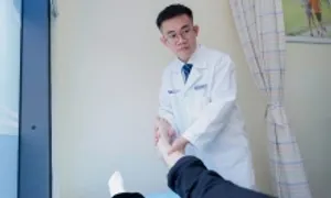 Điều trị viêm gân gót chân thế nào