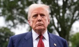 Mặt trận chống ma túy Mỹ - Colombia trên bờ vực sụp đổ