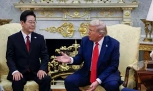 Mỹ - Hàn Quốc đạt thỏa thuận thương mại