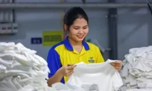 Kiến nghị đưa 'lương tối thiểu đủ sống' vào văn kiện Đại hội 14