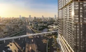 Sun Feliza Suites hướng tới phong cách sống thượng lưu