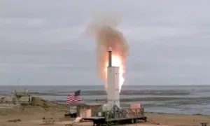 Nga nói Tomahawk không thể mang lại hòa bình cho Ukraine