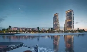 Lý do bất động sản sát bờ biển được lòng giới thượng lưu